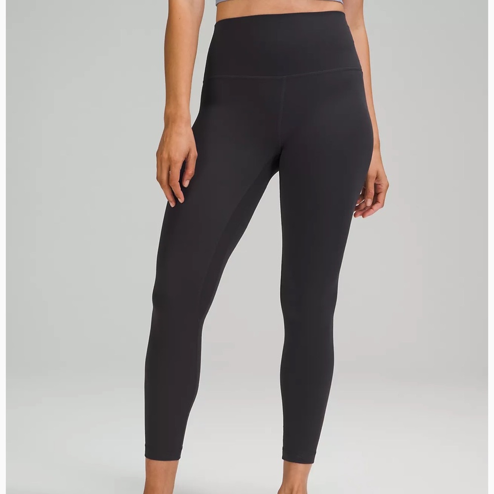 Lululemon Black Leggings